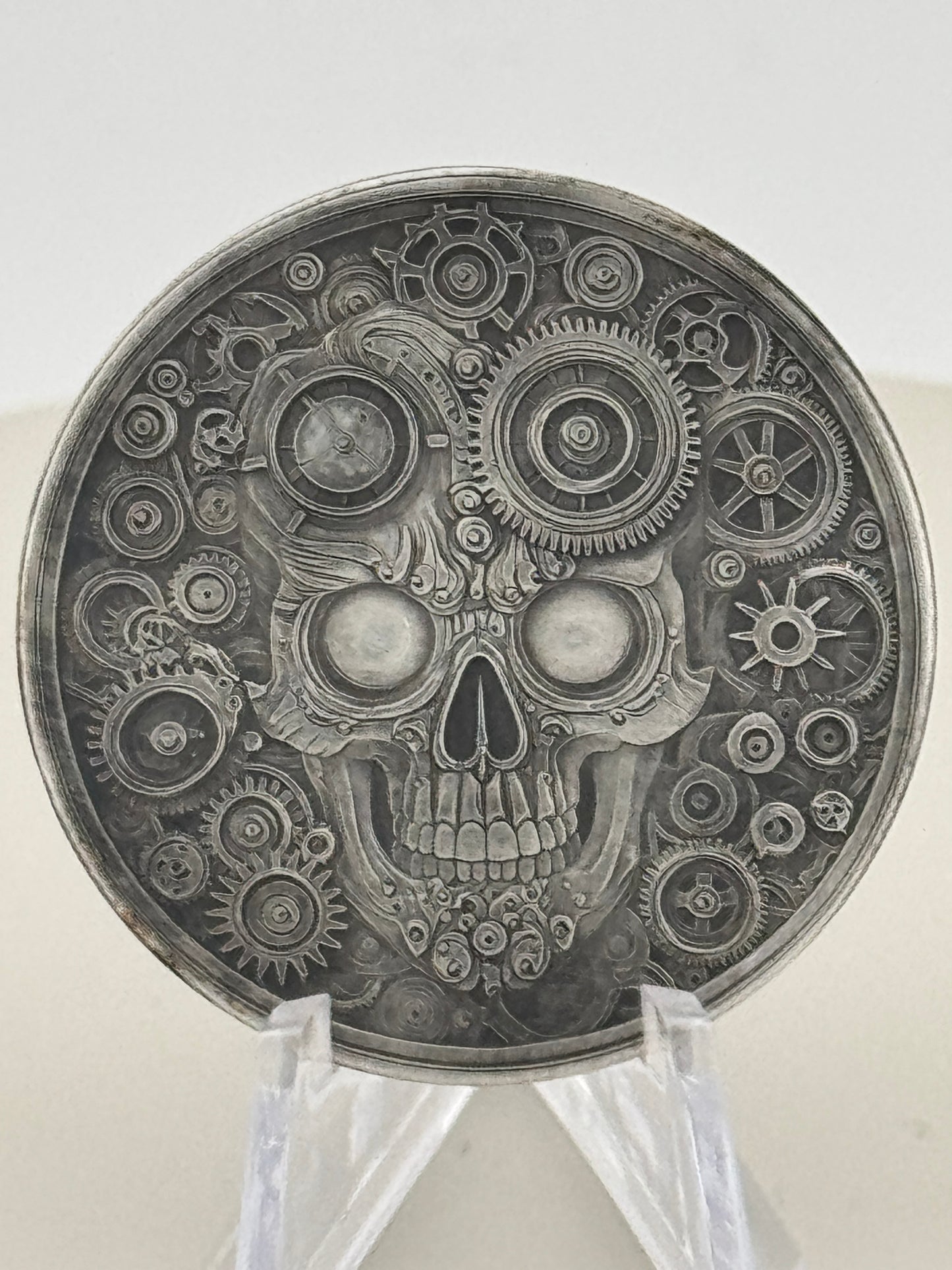DIABOLICAL COIN
