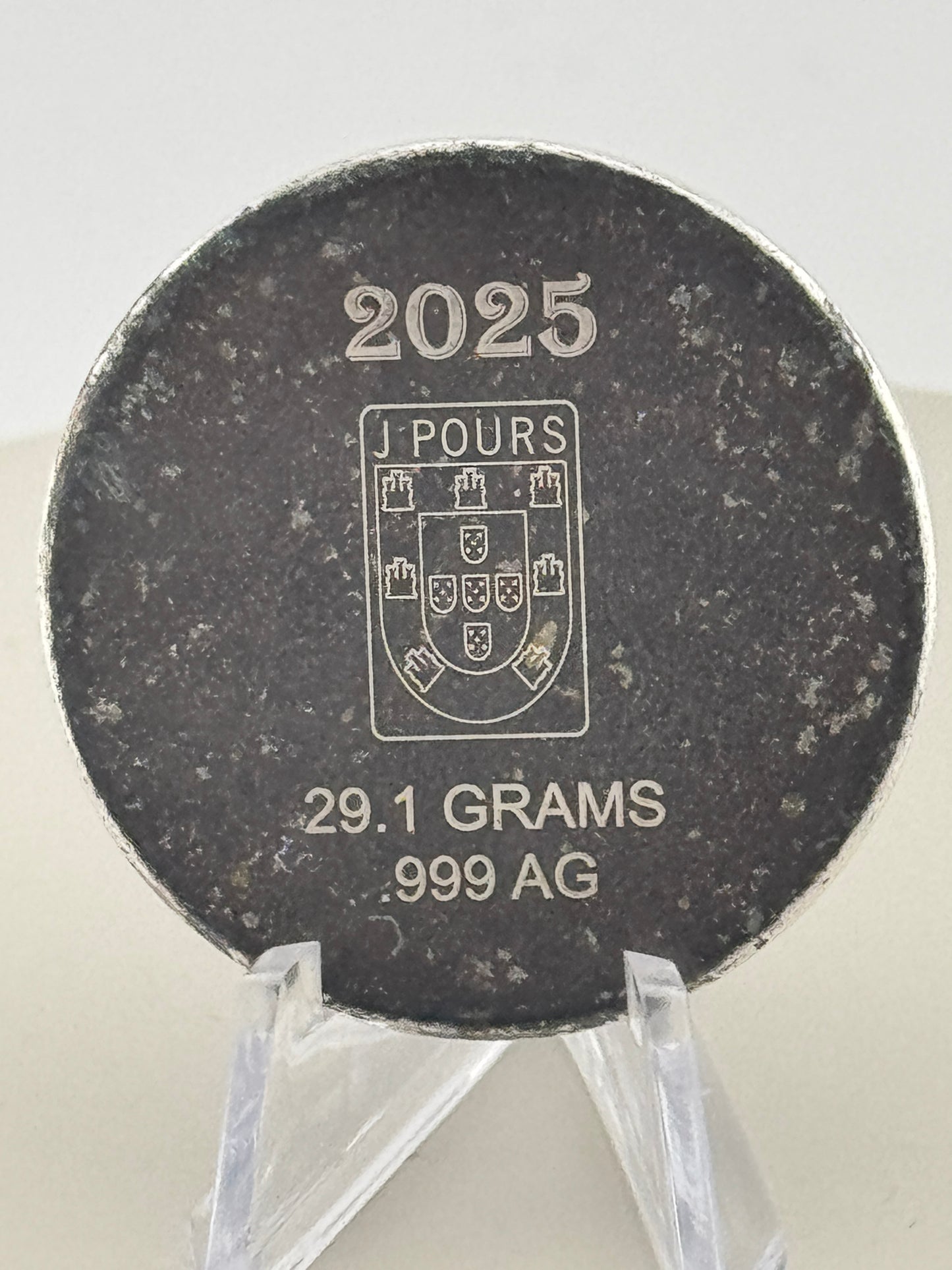 DIABOLICAL COIN