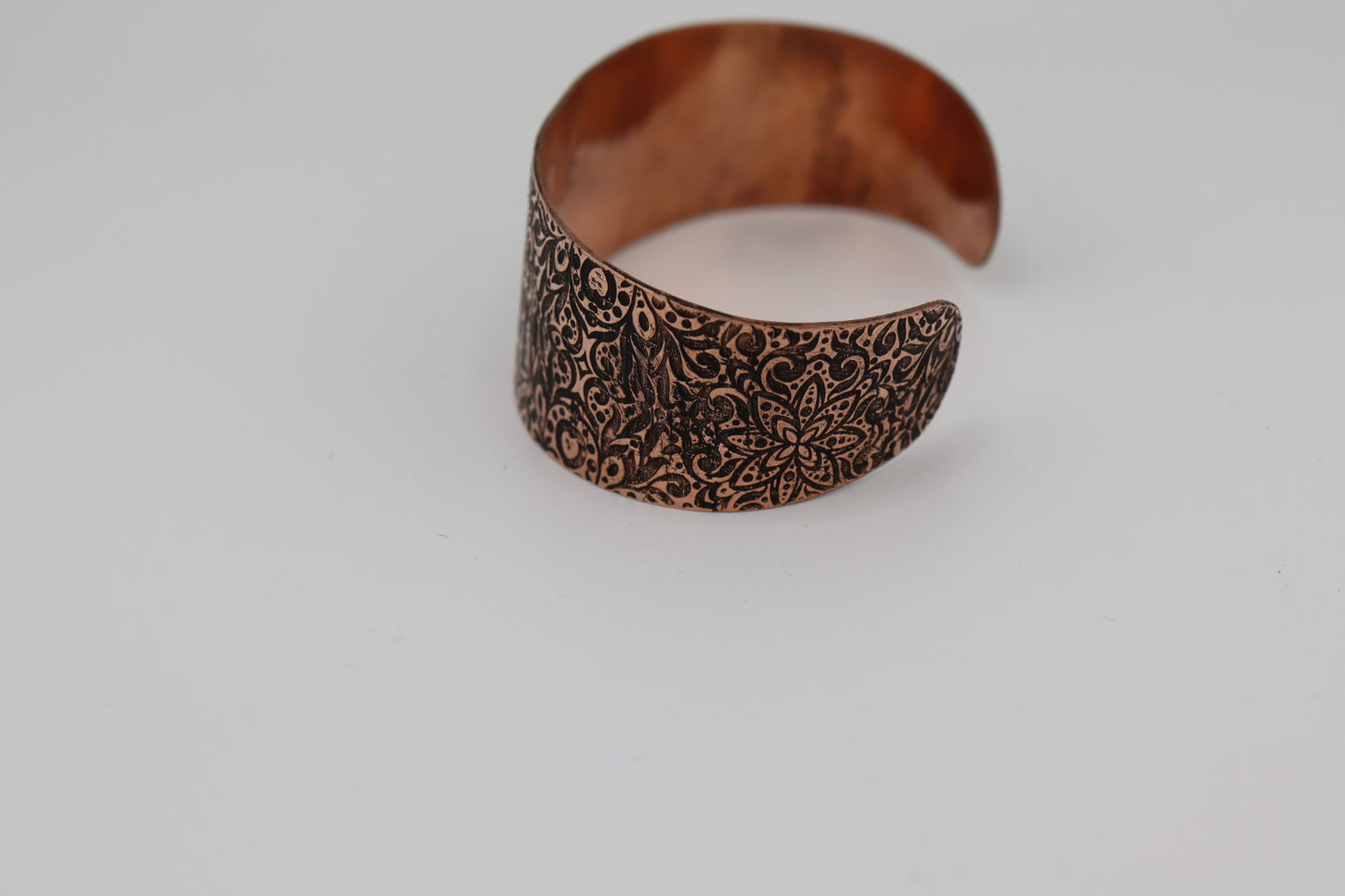 Copper Cuff