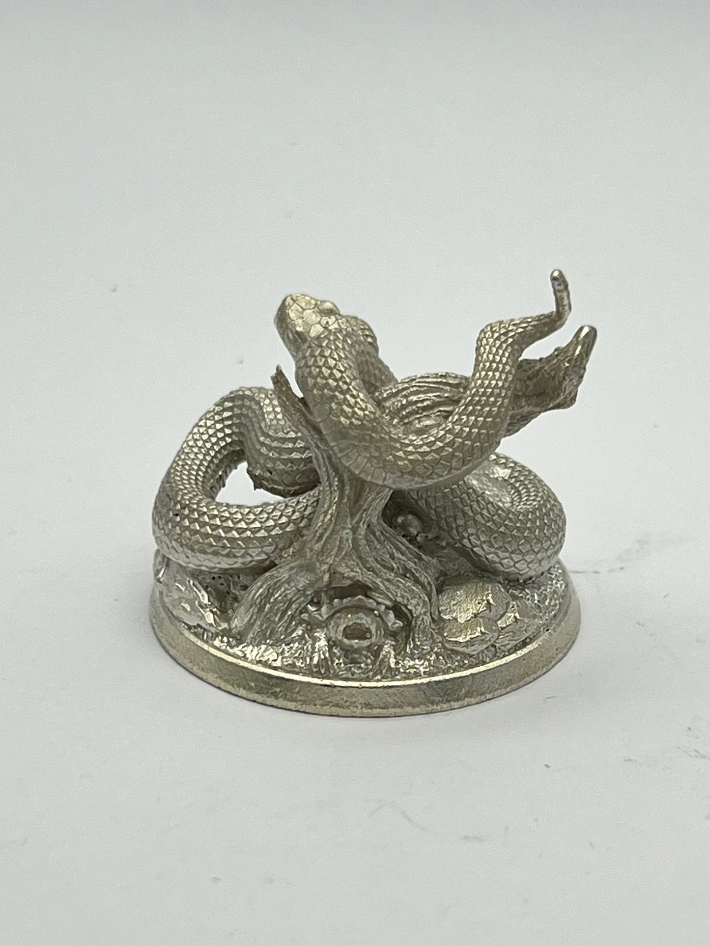 Rattle Snake 4.18 troy oz