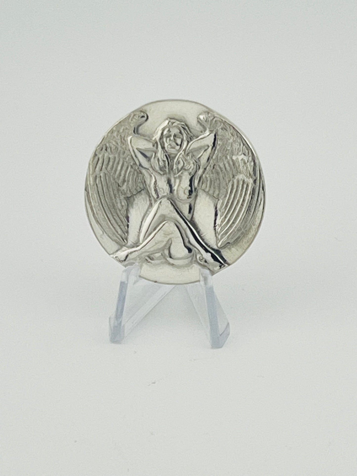 Fallen Angel 1 troy oz