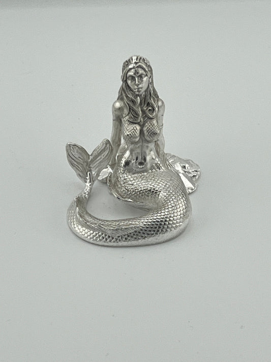 Mermaid 2.35 troy oz