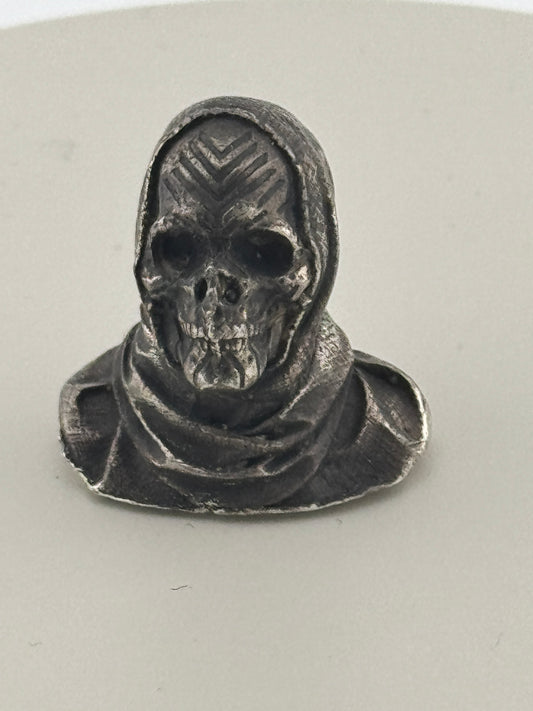 HOODIE SKULL