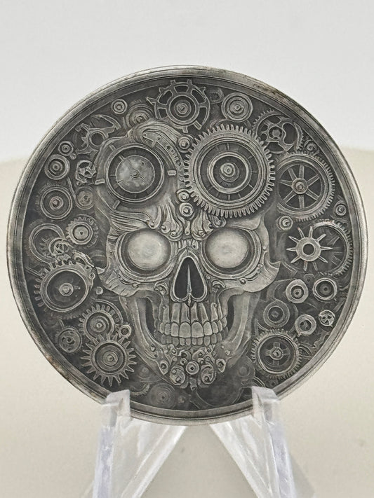 DIABOLICAL COIN